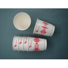 Doulbe Wall Paper Cup/Cold Paper Cup